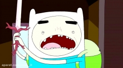 انیمیشن وقت ماجراجویی :: فصل 2 قسمت 10 :: دوبله فارسی